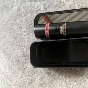 BniB Nudestix blush in Naughty n spice
